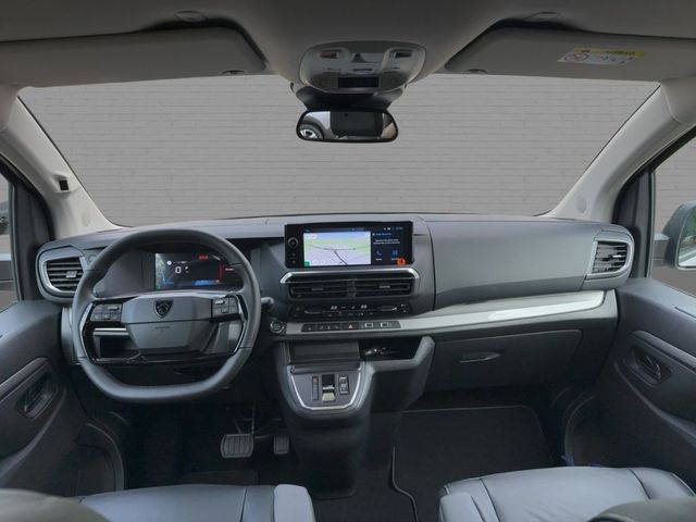 Foto Nummer 8: PEUGEOT Traveller