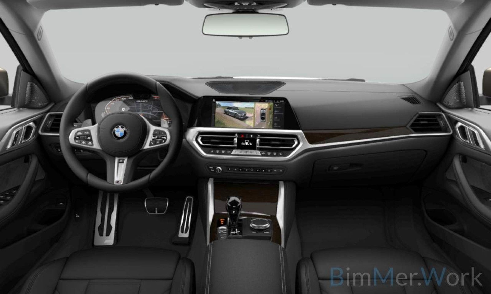 Fahrzeugabbildung BMW M440i xD Cabrio Laser 360°HUD DAB H/K Komfort