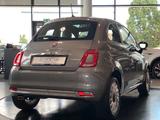 Fiat 500 1.0 Mild Hybrid Dolcevita Navi Pano DAB PDC - Fiat 500: Dolcevita