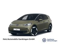 Volkswagen ID.3 - Vorschau Bild 1