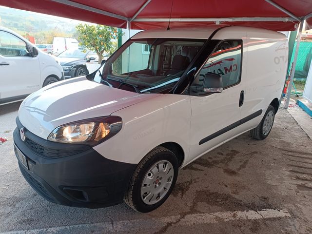 Fiat FIAT DOBLO 1.4 METANO DI SERIE