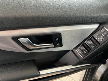 Mercedes GLK 250 - 6