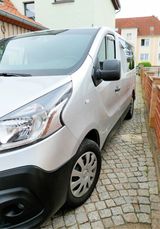 Renault Zu Zweit die Freiheit genießen!! - Renault Gebraucht Wohnwagen gebraucht