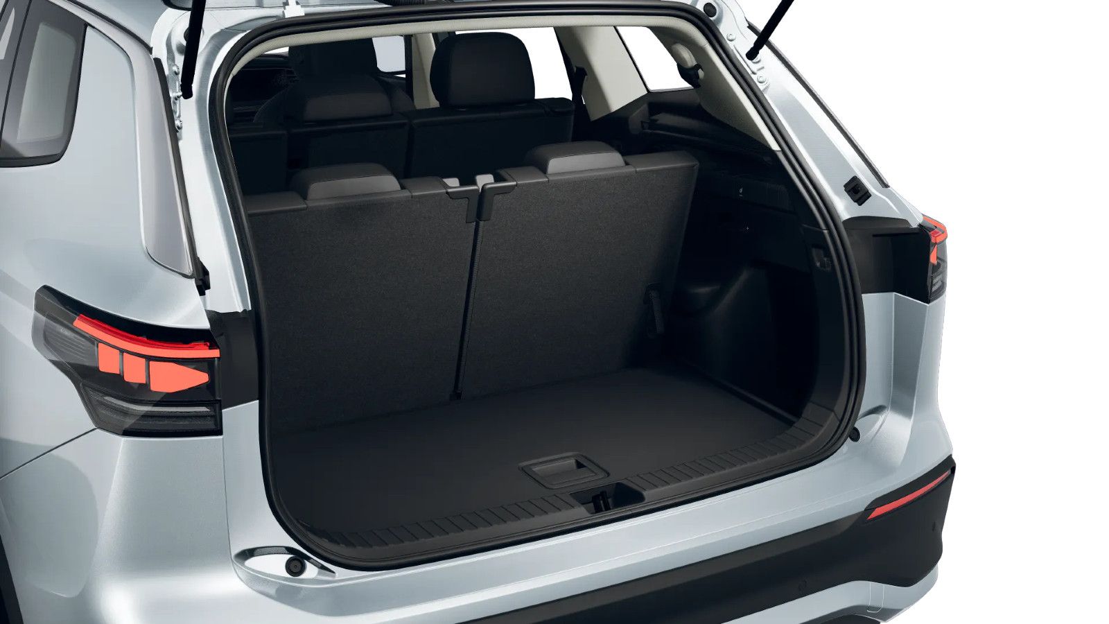 Volkswagen Tayron - Bild 9
