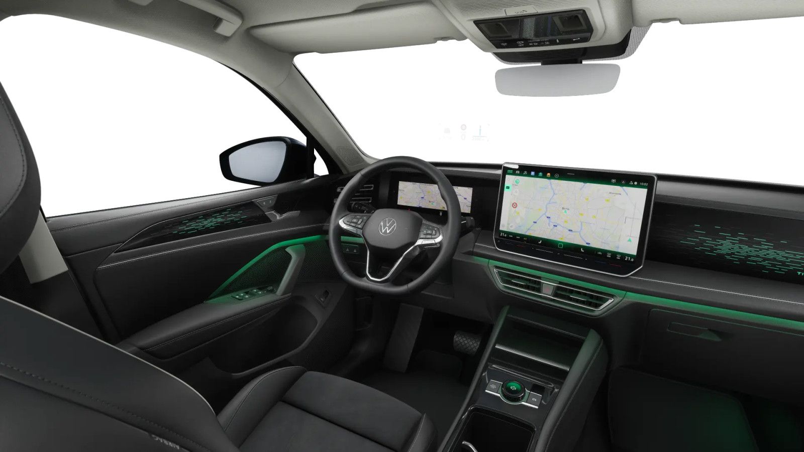 Volkswagen Tiguan - Bild 9