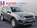 Land Rover Discovery Sport SE AWD Leder/Kette Neu bei 78TSD - gebrauchte Land Rover Discovery Sport aus dem Jahr 2017