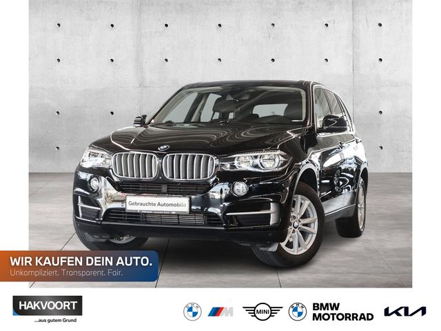 BMW X5 xDrive40d Harman-Kardon, 360 Kamera