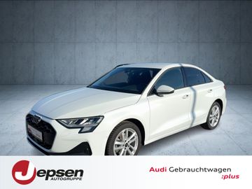 Audi Leasingangebot: Audi A3 Limousine 35 TDI S tr LED FLA KeyLess LM