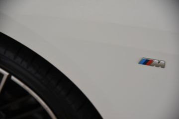 BMW 218 Gran Coupé