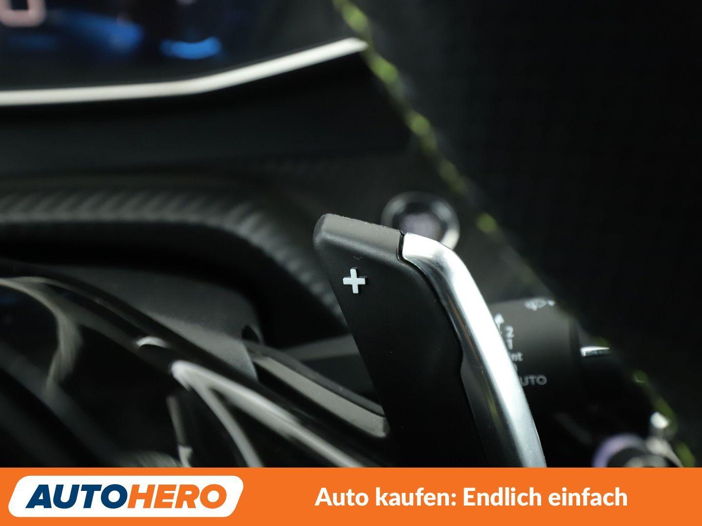 Peugeot 208 1.2 PureTech Allure, миниатюра 26