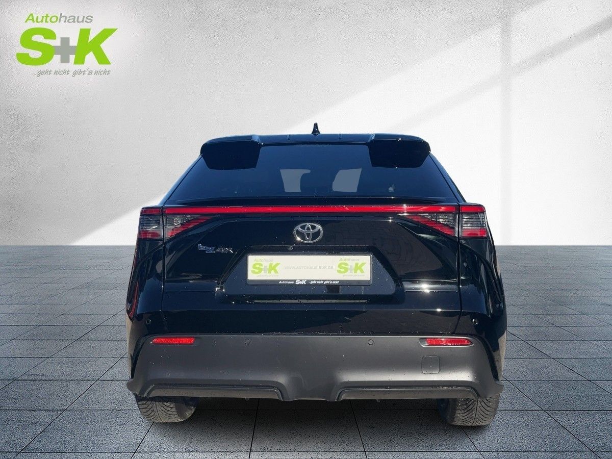 Toyota bZ4X 2WD FWD CARPLAY ACC CCS WINTER-P. PDC 360 foto 3