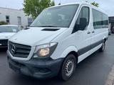 Mercedes-Benz Sprinter II Kasten 310 CDI - Mercedes-Benz Diesel Koffer Sprinter 310
