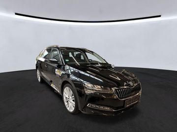 Skoda Superb - 2