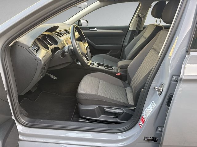 Passat Variant 1.5 TSI DSG LED+NAVI+RFK+ACC+SIHZ