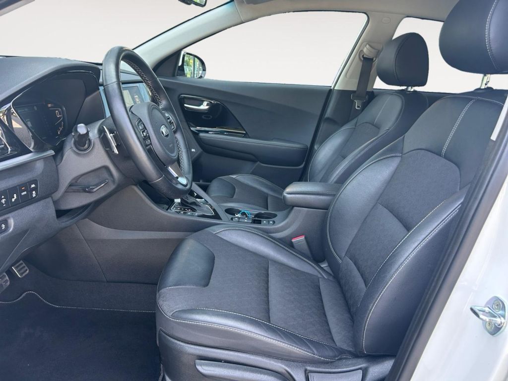Fahrzeugabbildung Kia Niro 1.6 GDI PHEV 2WD OPF Aut. Spirit