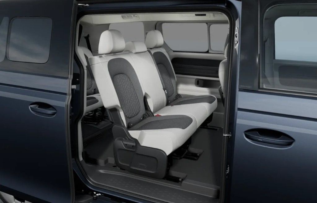 Volkswagen ID. Buzz - Bild 9