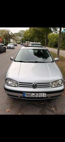 Volkswagen Golf 1.4 Basis Basis