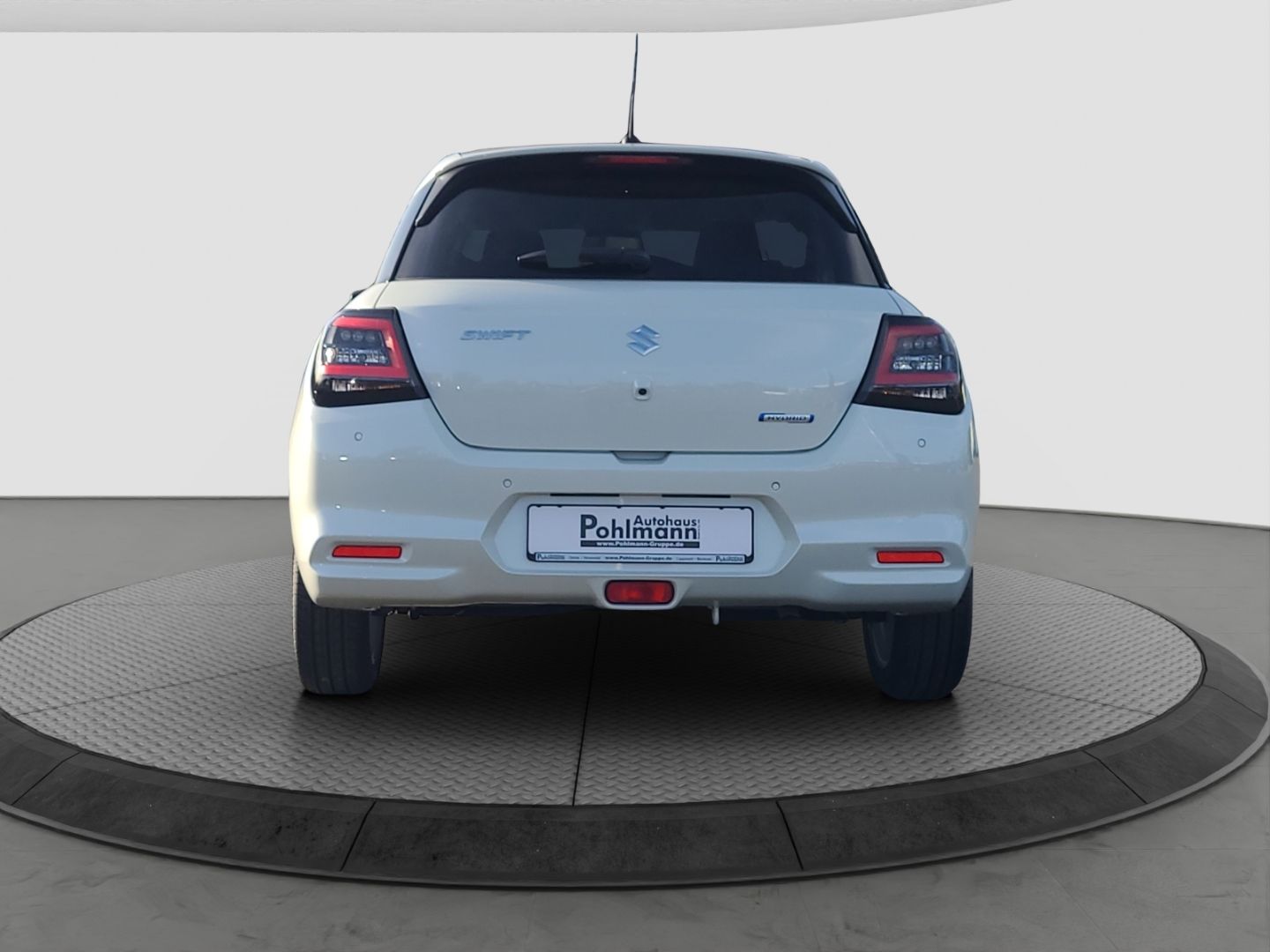 Suzuki Swift - Bild 4