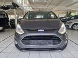 Ford B-Max 1.6 Duratec Titanium Rollstuhlgerecht+Kame - silberne Ford B-Max