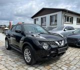 Nissan Juke Acenta 38000 km - Nissan Juke in Berlin