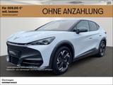 Cupra Tavascan ENDURANCE GEWERBE 309 EURO NETTO - silberne Cupra Tavascan