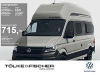 Volkswagen Crafter - Vorschau Bild 1