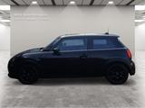 MINI Cooper Navi Harman/K Head-Up Kamera Pano.Dach - MINI MINI: Schwarz