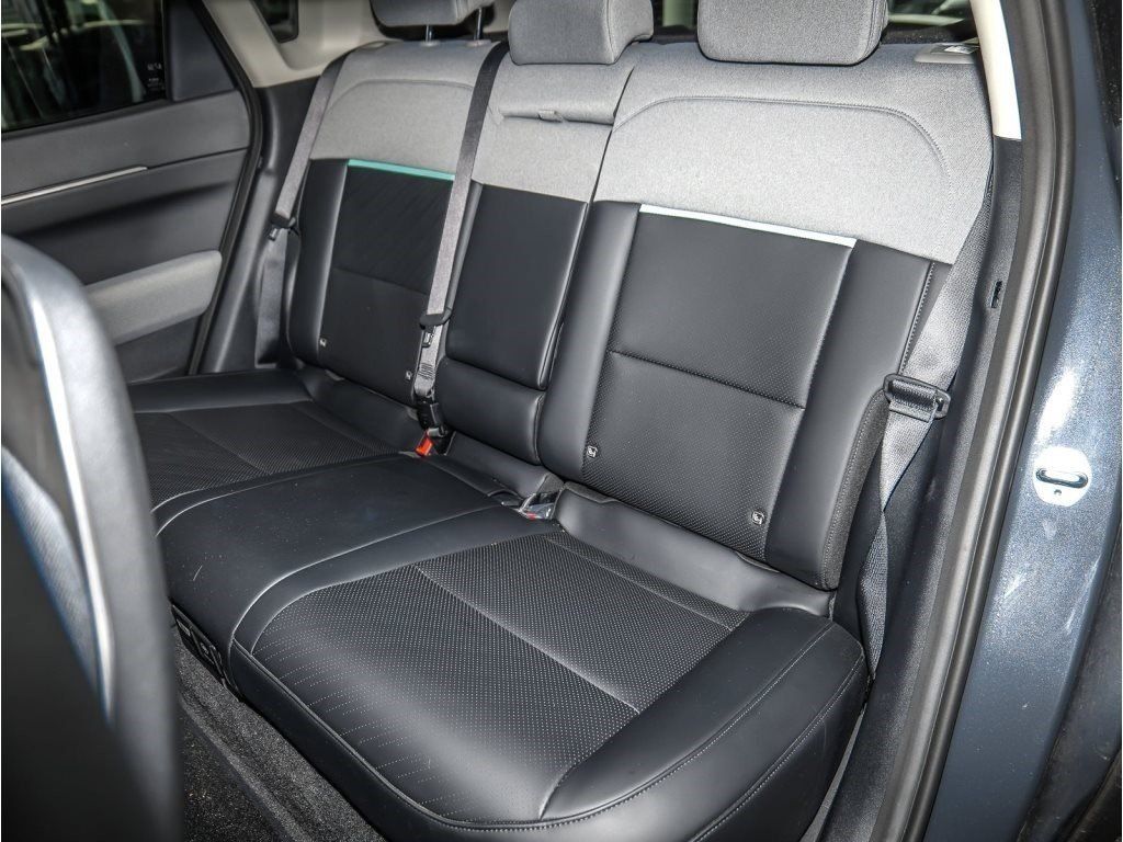 Kia EV4 - Bild 12