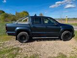 Volkswagen Amarok V6,258PS,scheckheftgepflegt,Delta Umbau - VW Amarok Gebrauchtwagen in Berlin