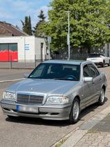 Mercedes-Benz Mercedes Benz C180 *original 53000 km* - gebrauchte Mercedes-Benz C 180 aus dem Jahr 1998
