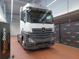 Mercedes-Benz Actros 1851 LS ACC-Abstand Lane-Assist BigSpace - Abrollkipper