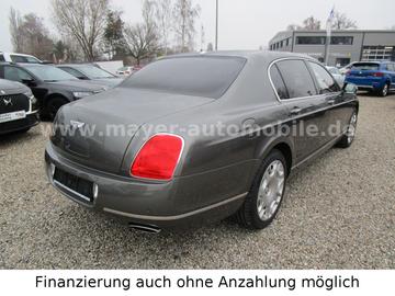 صورة 3 لـ 2009 Bentley CONTINENTAL FLYING SPUR
