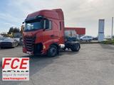 Iveco STRALIS 460 440S46 -1er Main endommagé - Iveco STRALIS 460