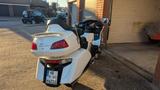 Honda Goldwing Gold Wing SC68 - HONDA GEBRAUCHT GOLDWING