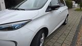 Renault ZOE Intens 22kWh zzgl. Batteriemiete (8fach/NR) - Renault ZOE in Stuttgart