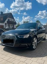 Audi A3 1.4 TFSI e-tron S tron. design Sportback ... - Audi A3 mit Hybrid-Antrieb: Design