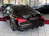 Mercedes-Benz CLA 200 AMG Line°Rück.Kamera°Teil-Leder° - Mercedes-Benz CLA 200 Gebrauchtwagen in Köln