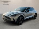 Aston Martin DBX 707 Leasingrate mtl. 1.690.- netto - silberne Aston Martin DBX