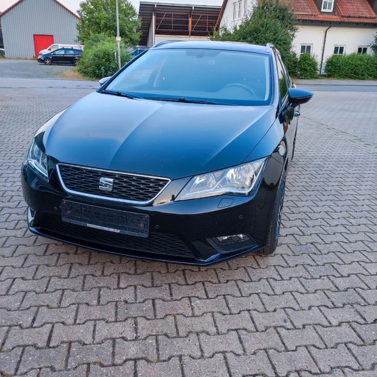 Image of Seat Leon