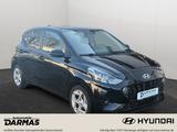 Hyundai i10 1.0 Edition 30-Klima-Sitzheizung-Allwetter - Hyundai i10: Edition 30