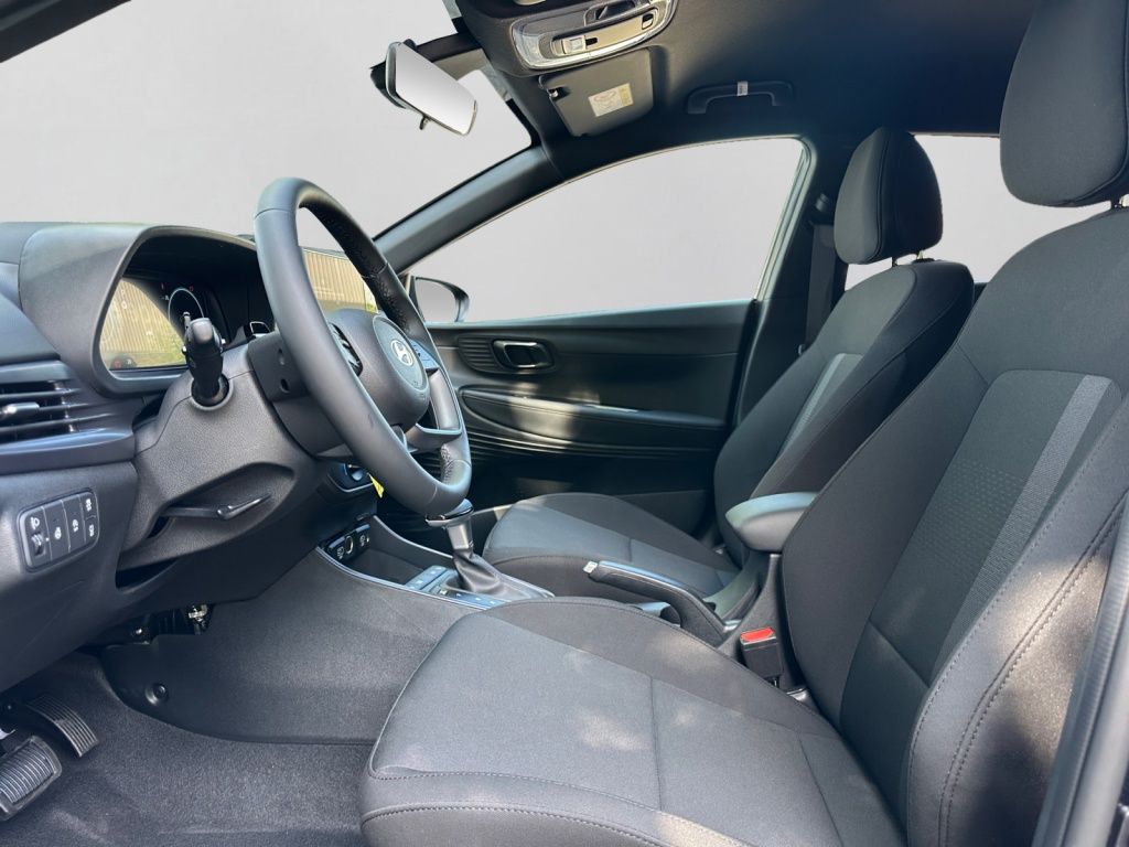 Hyundai i20 – Bild 10
