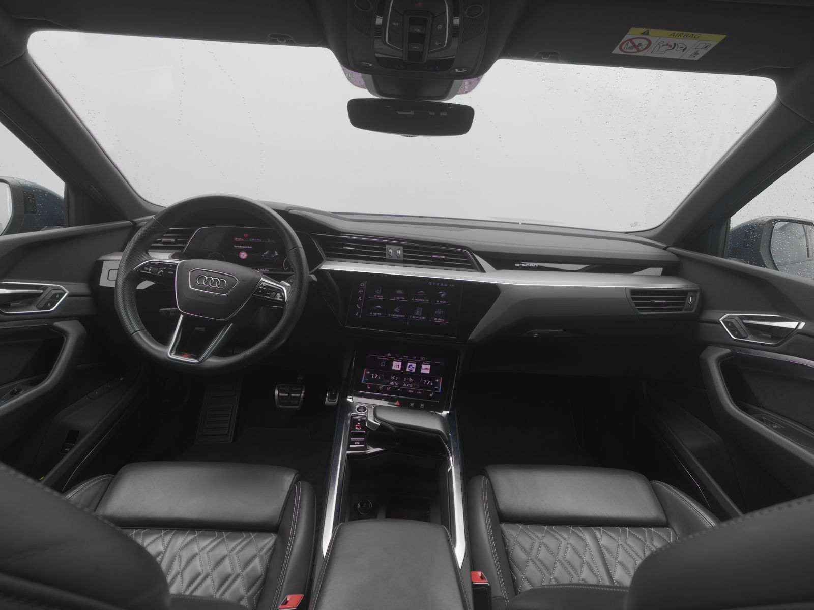 Audi Q8 e-tron - Bild 5