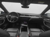 Audi Q8 e-tron - Vorschau Bild 5