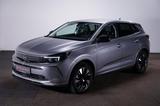 Opel Grandland 1.5 D Business Elegance Kamera+4xSHZ - Opel Grandland (X) Business-Elegance mit Diesel-Antrieb