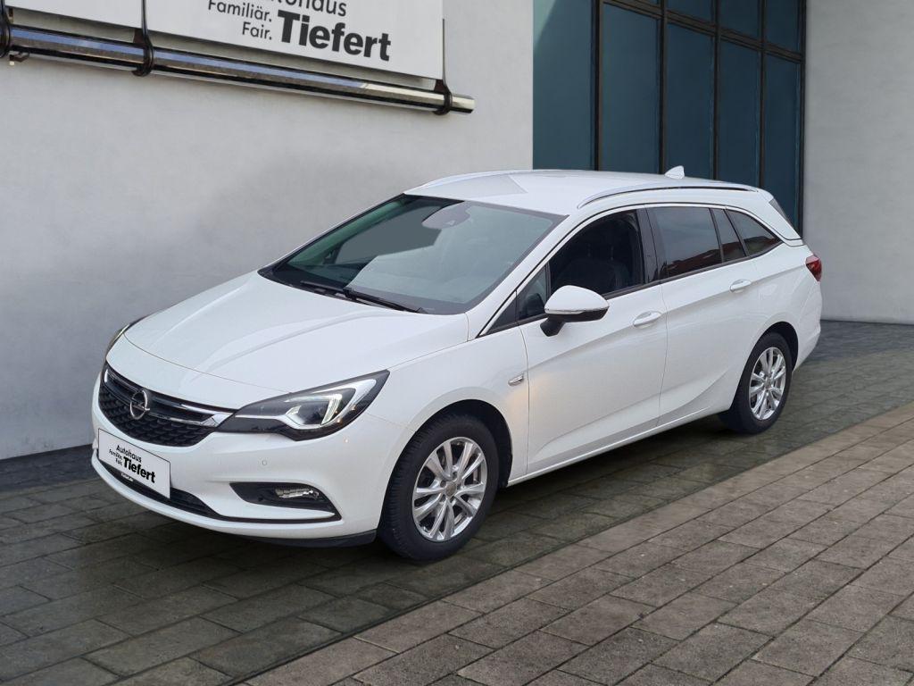 Opel Astra 1.4 Turbo Start/Stop Sports Tourer Innovat