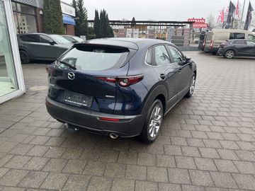 Mazda CX-30 e-SKYACTIV-X 2.0 M-Hybrid Selection