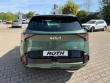 Kia Sportage 1.6 T-GDI AWD GT-Line LED*PANO*ACC*360* - gebrauchte Kia Pickups