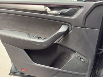 Bild 10 Skoda Kodiaq 2.0 TDI Sportline 4x4 ACC+RFK+NAVI