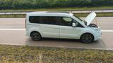 Ford *Motorschaden* Ford Grand Tourneo Connect ... - mit Diesel-Antrieb: Motorschaden