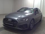 Audi A4 40 TDI Qu. S-Line Navi LED virtual Sound RFK - Audi A4 mit Diesel-Antrieb: Limousine